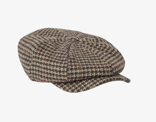 Hackett london beanie - hackett, putty
