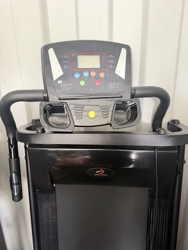 Speedy sports folding - speedy, electric