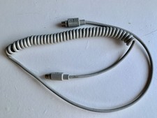 Vintage Apple Macintosh ADB