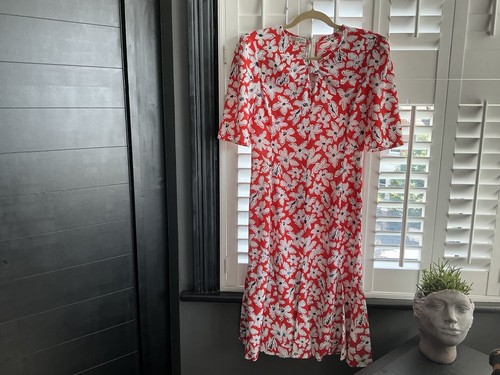 Ladies red white - ladies, &