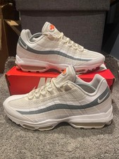 Nike Air Max 95 Ultra "White