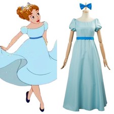 2026 Peter Pan Wendy Darling