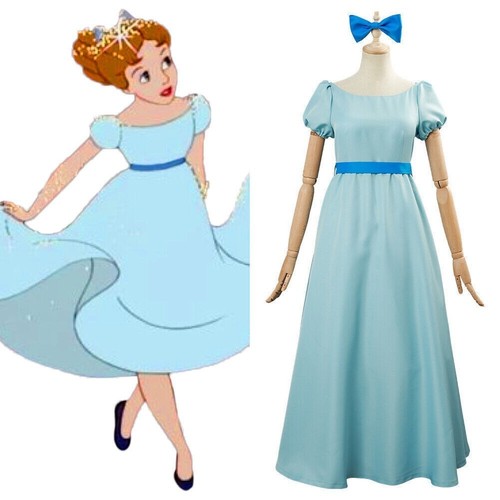 2026 peter pan wendy darling - peter,