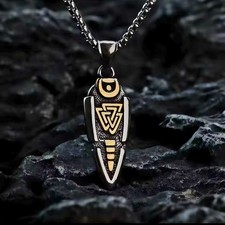 Viking Odin's Spear Gunnier