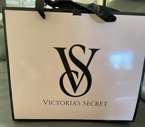 Victoria secret gift bag - secret,