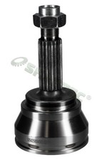 CV Joint Front Outer CV12N