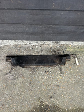 Vermont Castings Vigilant Damper with Handle