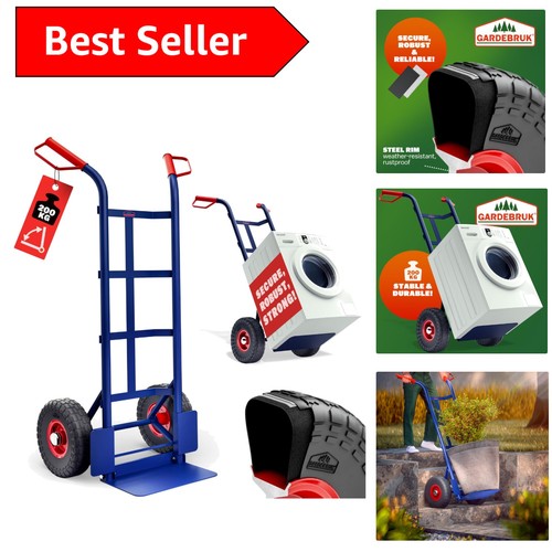 Durable 200kg capacity - durable,