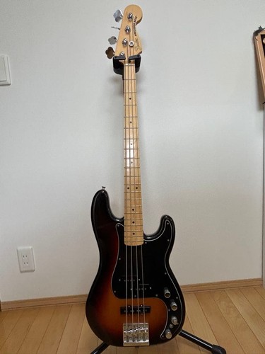 Fender deluxe active - deluxe, p