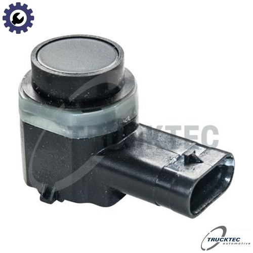 Sensor park distance control - park,