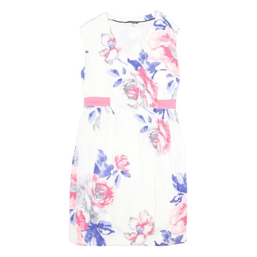 Joules womens white - joules, &