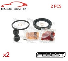 BRAKE CALIPER REPAIR KIT FRONT