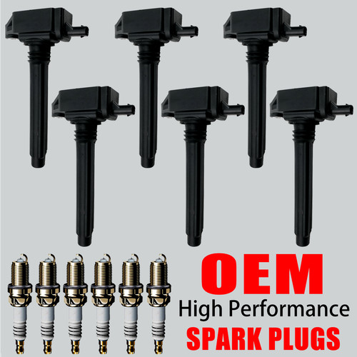 Oem ignition coil - oem,