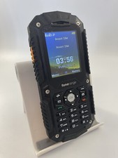 Fonerange Rugged 3G Black
