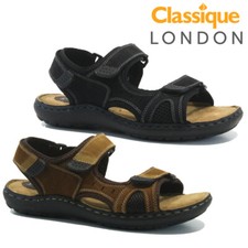 MENS WALKING SANDALS HIKING