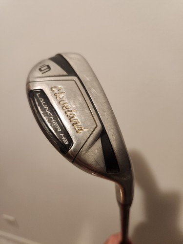 Cleveland launcher iron - hb,