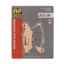 FRONT SINT brake pads for BETA RR 450 2005/2007 - RR 480 2015/2019