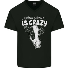 Eating Animals Is Crazy