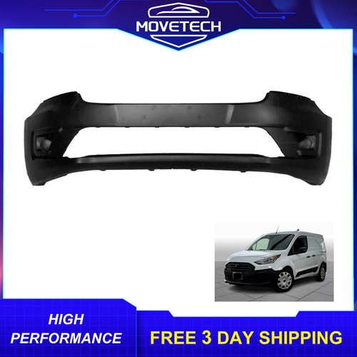 Front bumper cover - bumper, lower