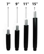 Replacement Gas Lift Office Chairs HEAVY DUTY Strut Piston Fast & Free Delivery