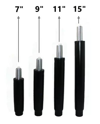 Replacement gas lift - gas,