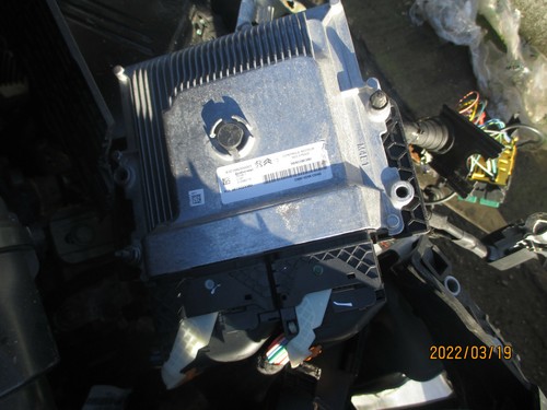 Citroen mk3 2021 2 petrol - mk3,