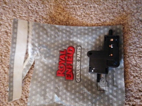 Clutch switch handlebar - clutch,