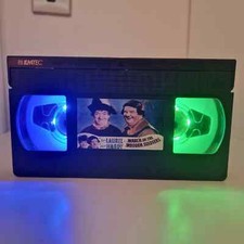 Comedy, Drama and Romance LED