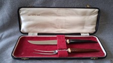 J. Sanderson & Son Antler