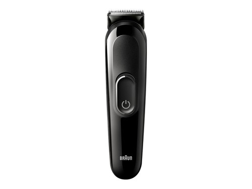 Braun trimmer in - |, 6-in-1
