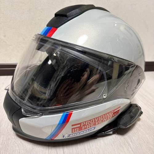 Bmw system evo helmet - 6,