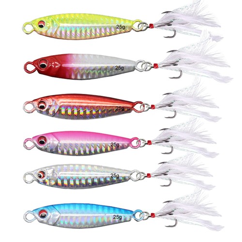 Sprat lures sea trout - lures, bass