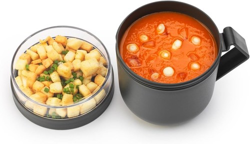 Brabantia make take soup - brabantia,