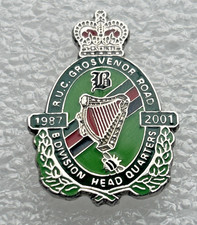 Royal Ulster Constabulary