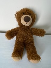 Keel Toys small brown teddy