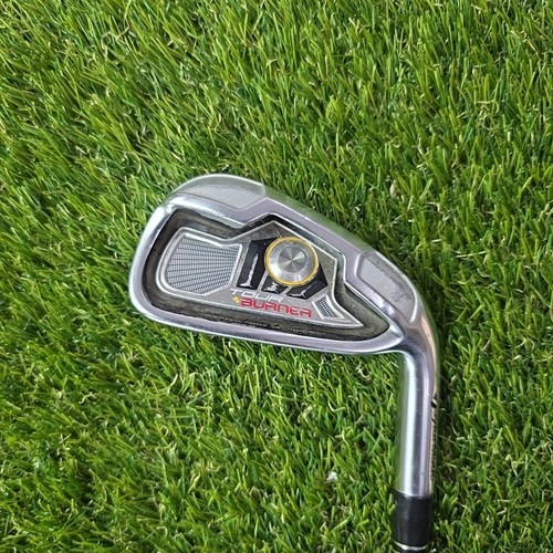 Taylormade burner iron - taylormade, 4