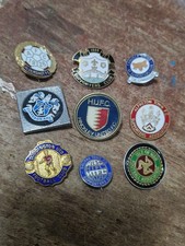 9 x VINTAGE COLLECTION  OF NON