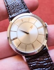 Longines Mystery Dial Ref