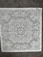 Square cream vintage - cream,