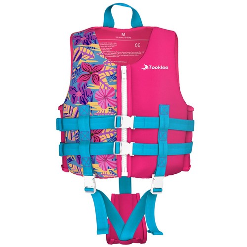 Swim vest for kids 9 - 6-9, years
