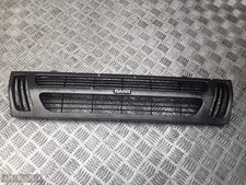 1991 SAAB 9000 GRILLE CENTRAL