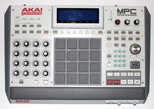 Akai mpc renaissance - renaissance,