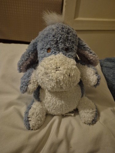 Disney store eeyore - disney, adorable