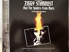 DAVID BOWIE - Ziggy Stardust