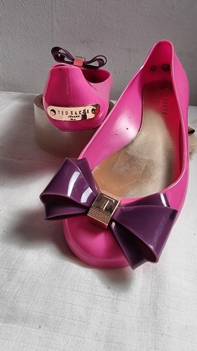 Ted baker london pink - pink, jelly