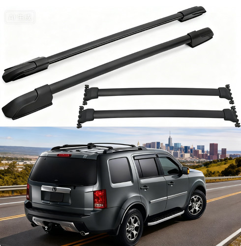 4pcs roof rack - 4pcs,