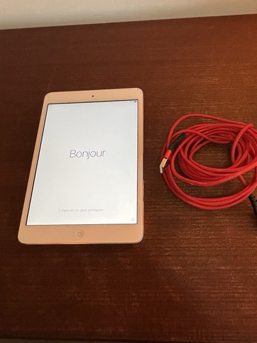Apple ipad mini 1st gen - 1st,