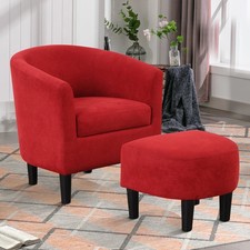 EBELLO Modern Accent Chair