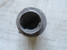 VINTAGE CLASSIC CAR IGNITION