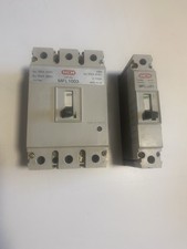 MEM MFL1253 125A 25kA Triple